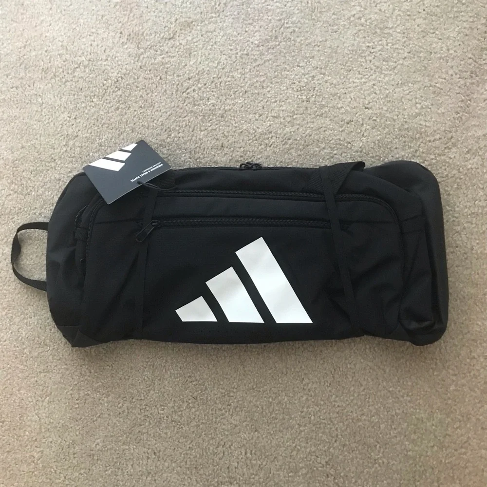 Adidas Duffel Bag
